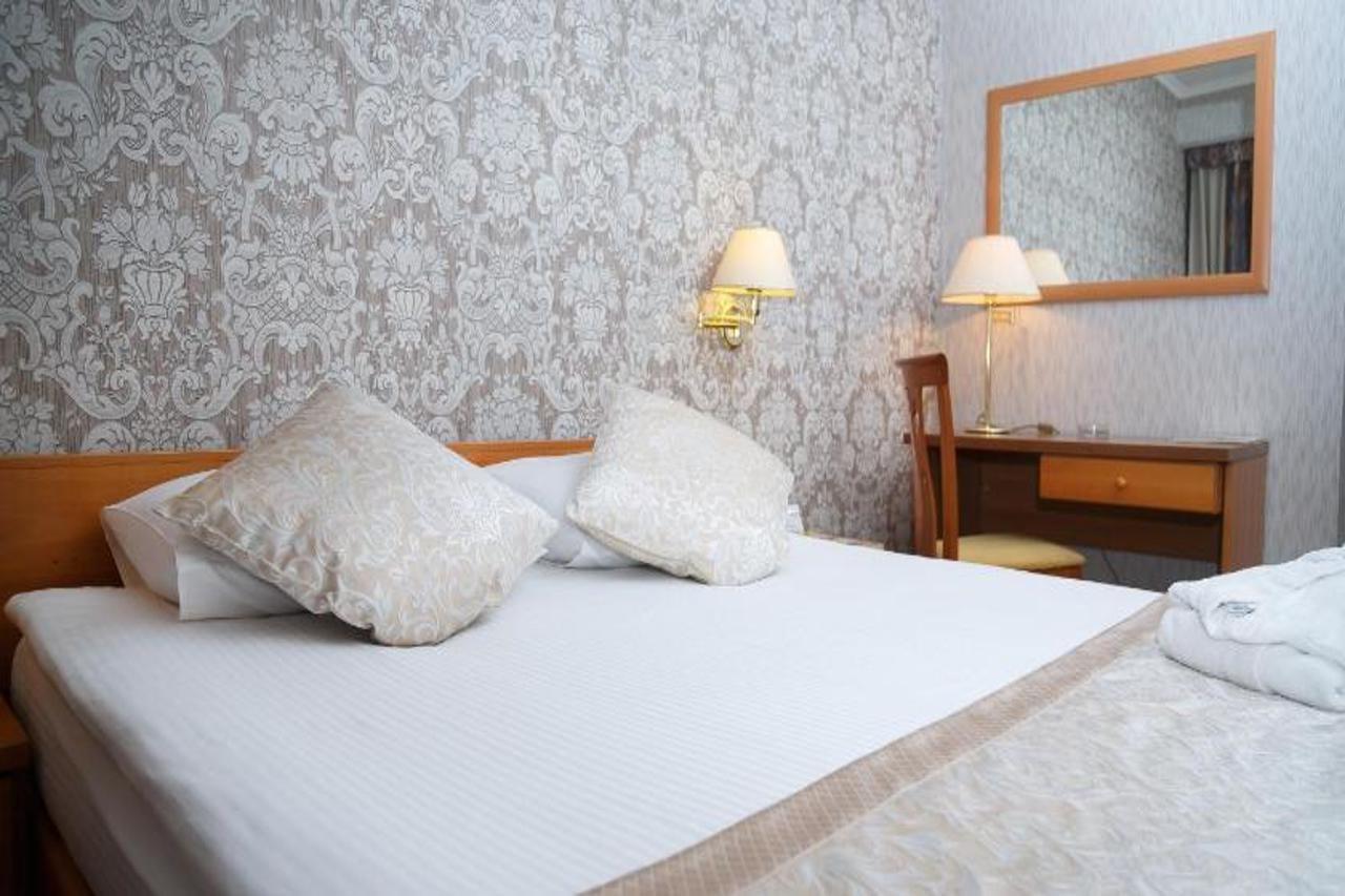 Astana International Hotel Ałma Ata Zewnętrze zdjęcie