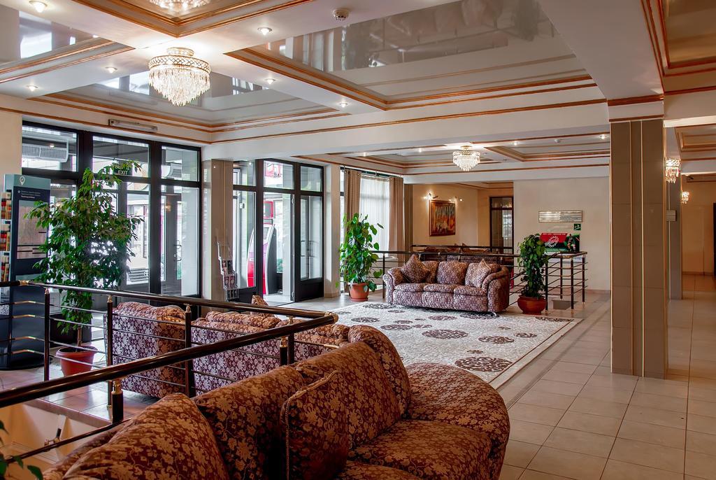Astana International Hotel Ałma Ata Zewnętrze zdjęcie
