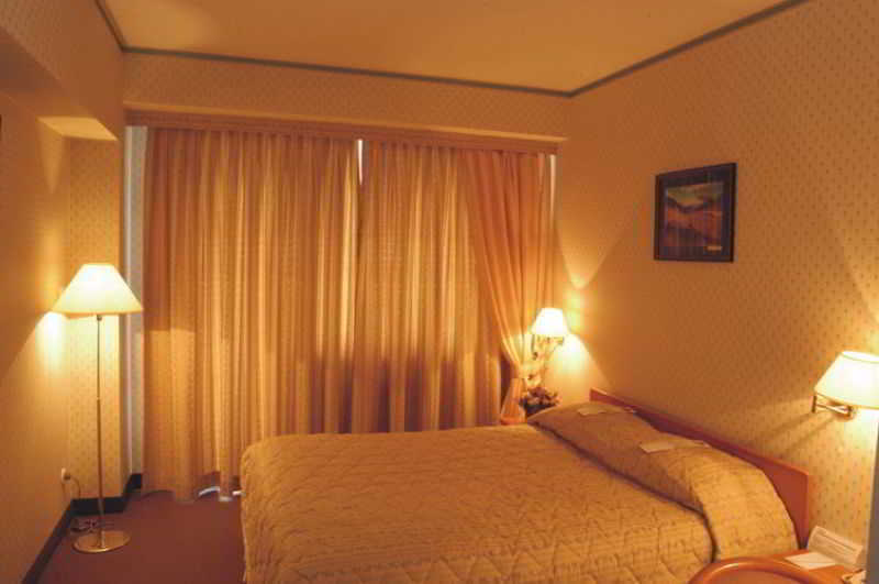 Astana International Hotel Ałma Ata Pokój zdjęcie
