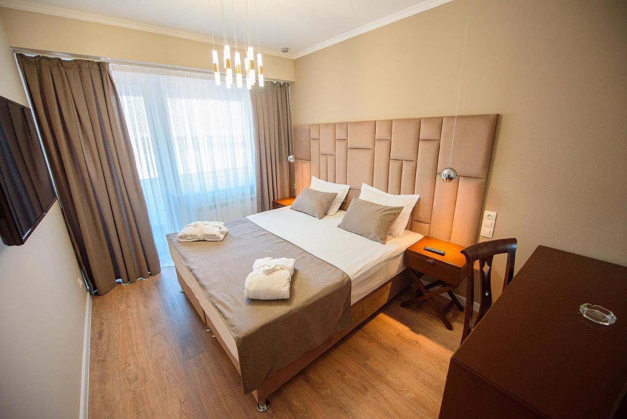 Astana International Hotel Ałma Ata Zewnętrze zdjęcie